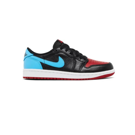 Air Jordan 1 Retro Low OG 'UNC to Chicago'