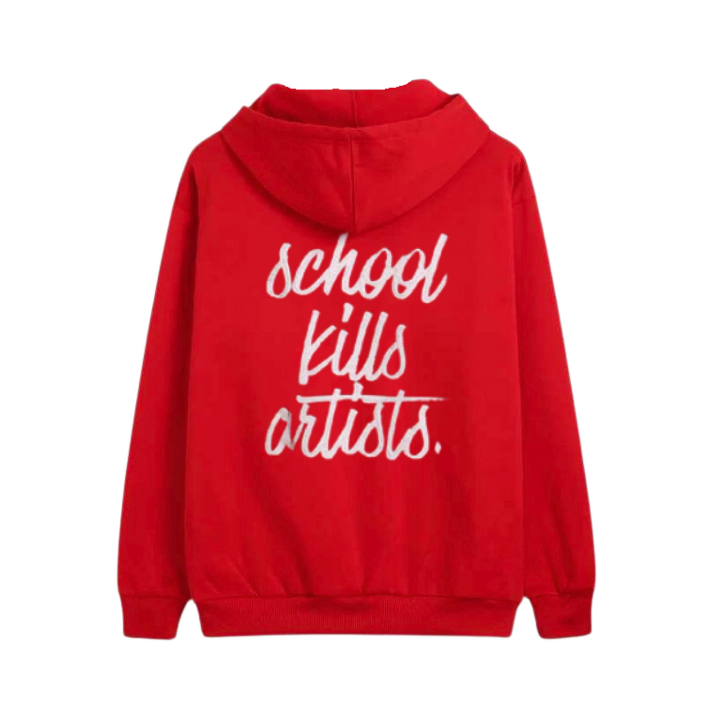 School Kills Artists