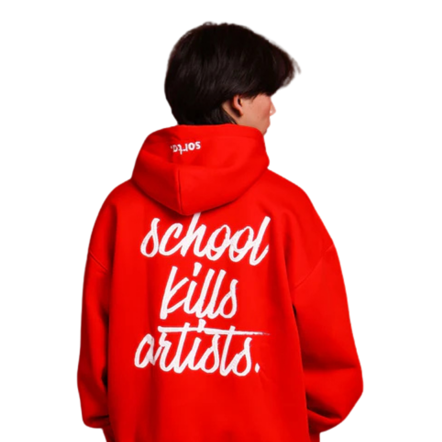 School Kills Artists