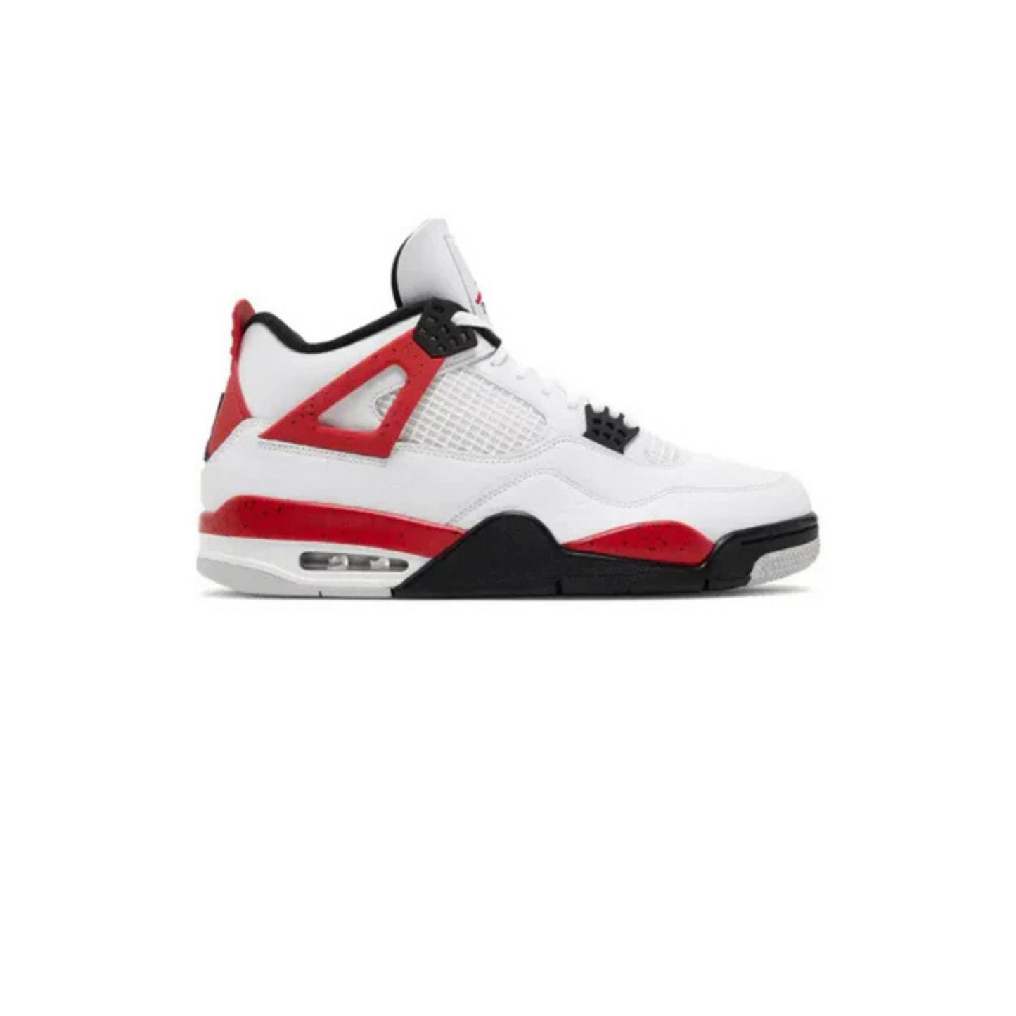 Air Jordan 4 Retro "Red Cement"