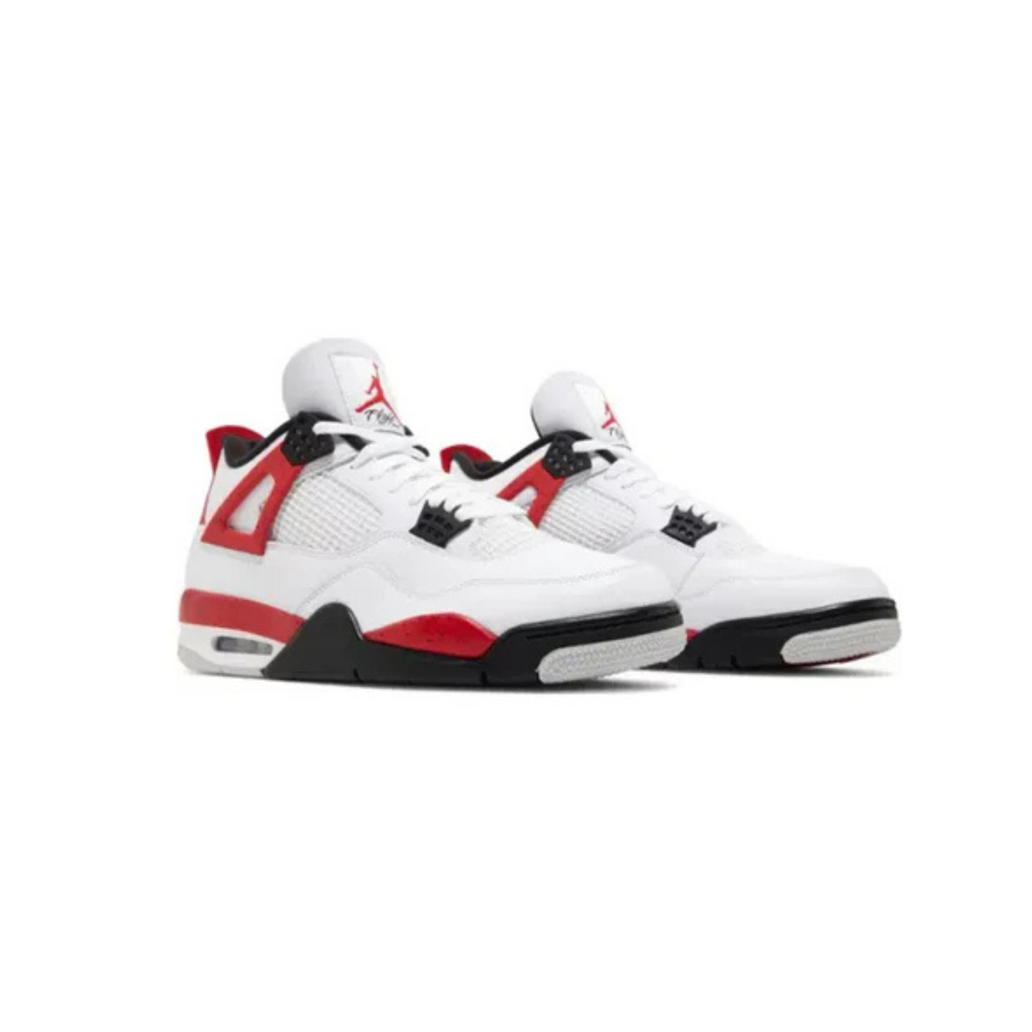 Air Jordan 4 Retro "Red Cement"