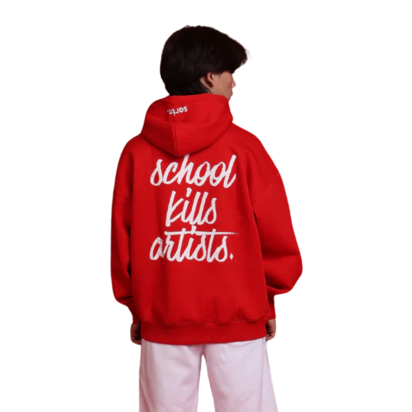 School Kills Artists