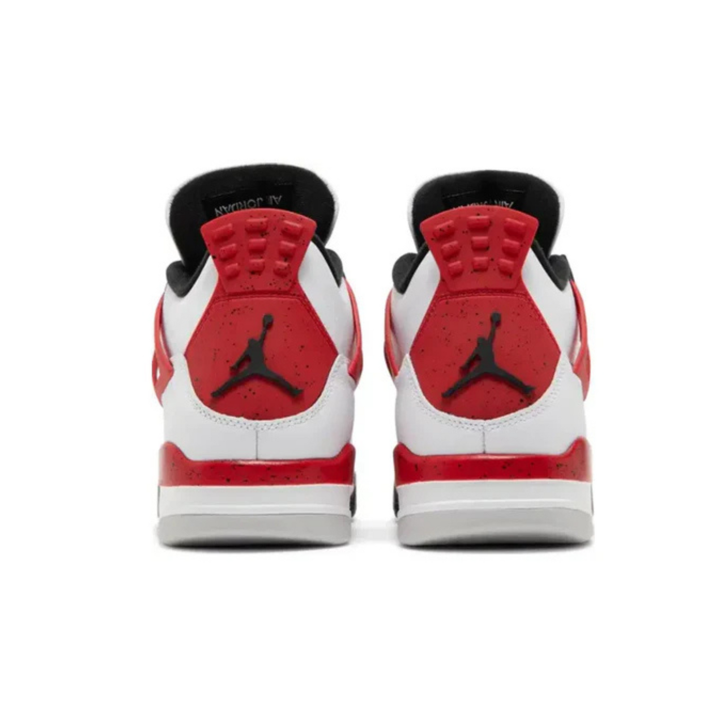 Air Jordan 4 Retro "Red Cement"