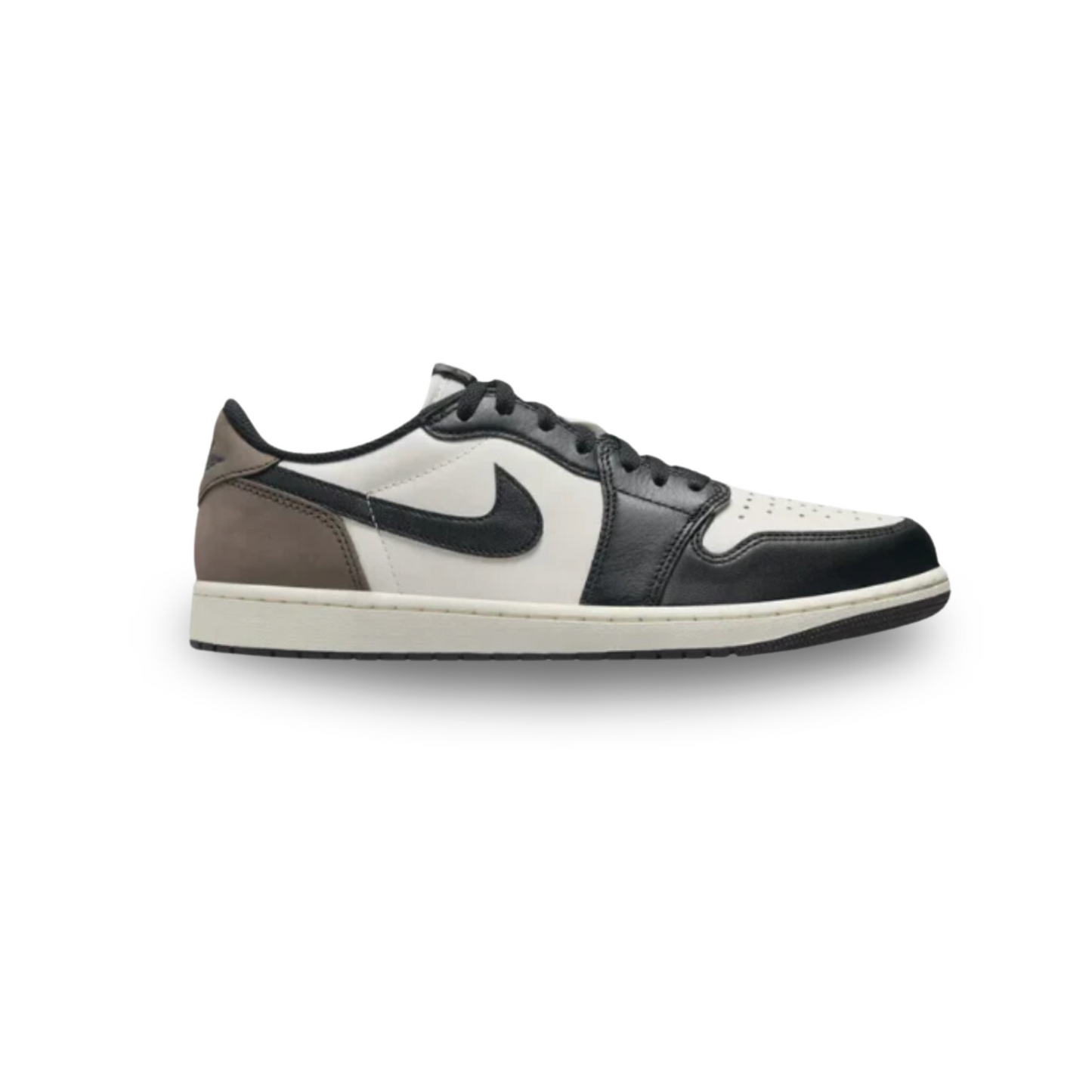 Air Jordan 1 Retro Low OG 'Mocha'