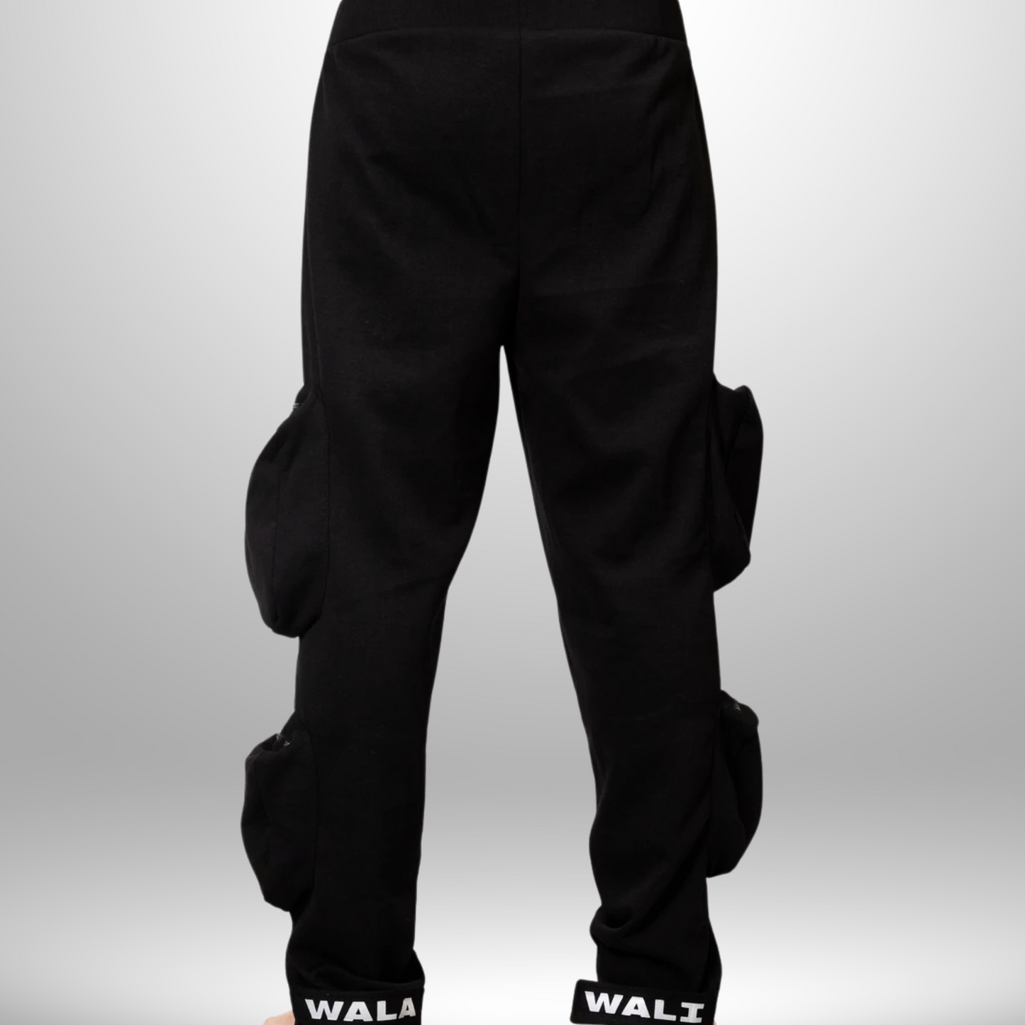 Heavy-weight Utility Cargo Joggers