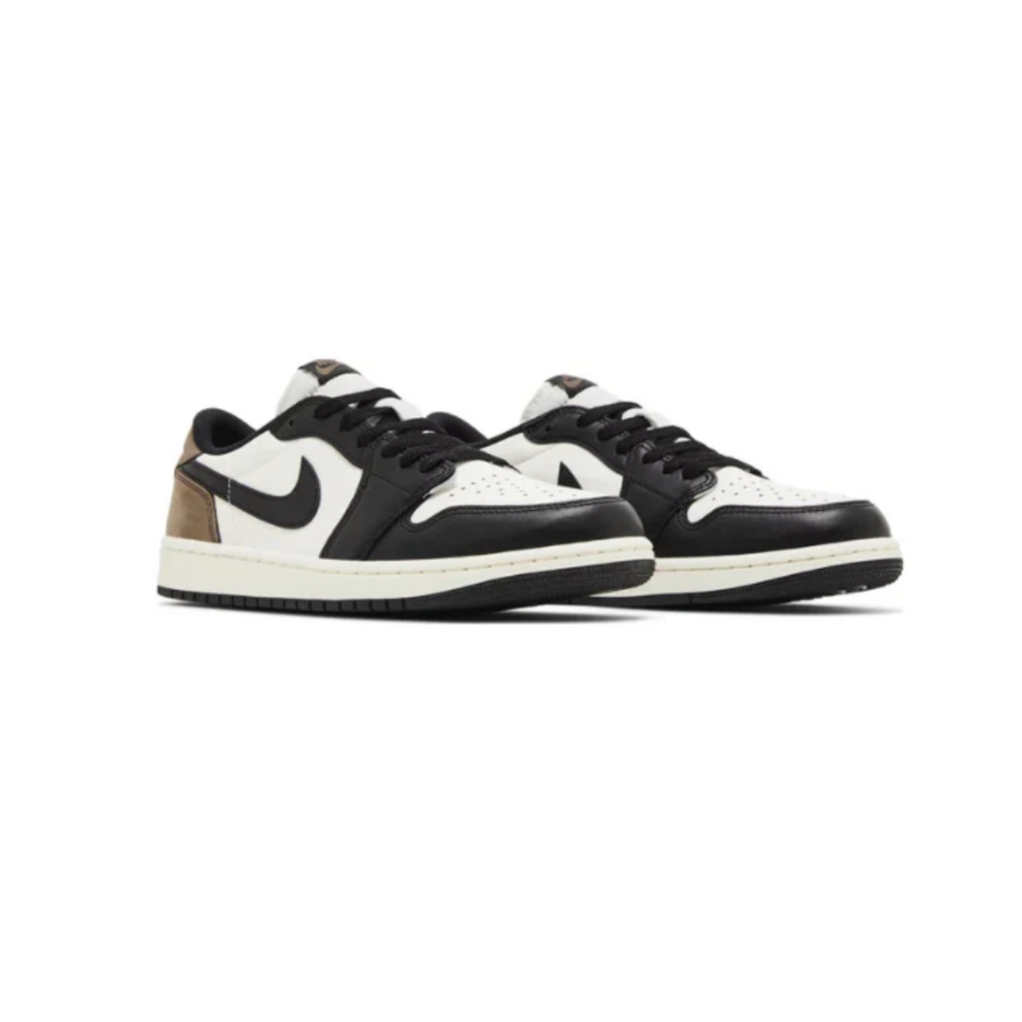 Air Jordan 1 Retro Low OG 'Mocha'