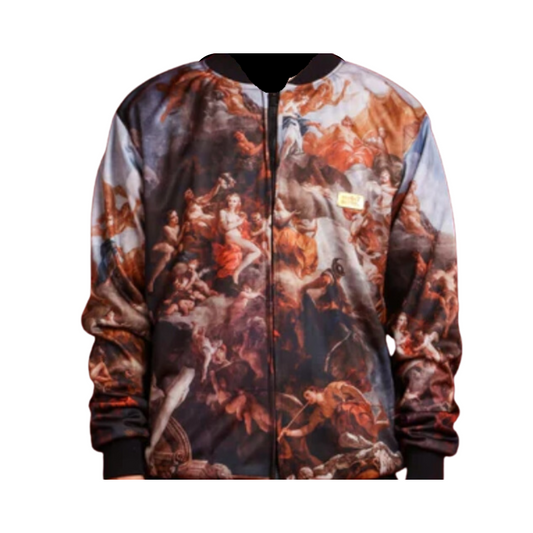 Renaissance Bomber Jacket