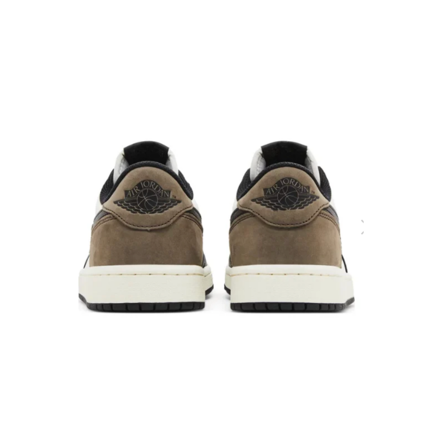 Air Jordan 1 Retro Low OG 'Mocha'