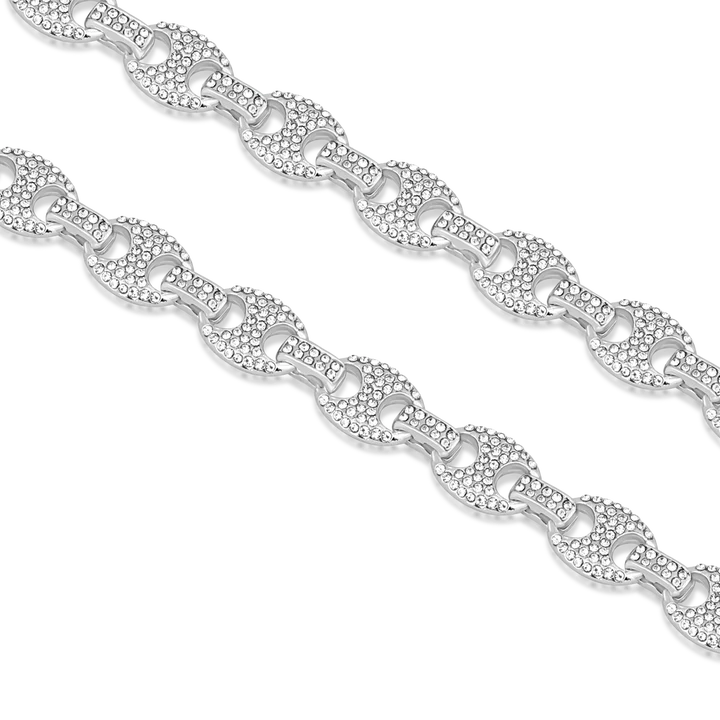 ICED MARINER CHAIN